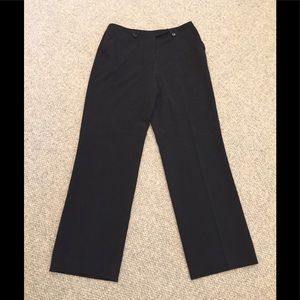 Black dress/work pants